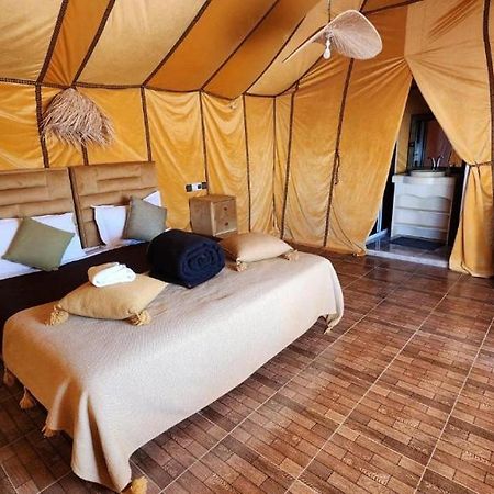 Hotel Sahara Elegance Camp Merzouga Exterior foto